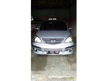 2008 Daihatsu Xenia 989 Li MPV