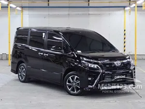 2020 Toyota Voxy 2.0 MPV