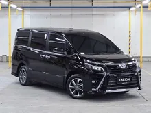 2020 Toyota Voxy 2.0 MPV JUAL CEPAT & MURAH, DP & CICILAN RINGAN, DISKON HINGGA 10JUTA, GARANSI 1TAHUN, FREE DETAILING & PENGIRIMAN UNIT SEJABODETABEK
