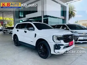 2024 Ford EVEREST 2.0 Sport SUV