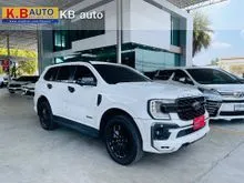 2024 Ford EVEREST 2.0 (ปี 22-28) Sport SUV 