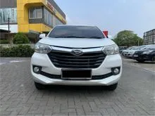 2017 Daihatsu Xenia 1.3 R MPV DI BAWAH HARGA PASARAN