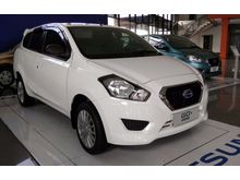 2017 Datsun GO+ IMG 1.2 Bandung