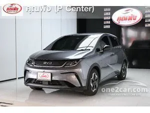2026 BYD Dolphin Standard Range Hatchback