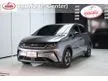 2026 BYD Dolphin 0.0 (ปี 23-30) Standard Range Hatchback