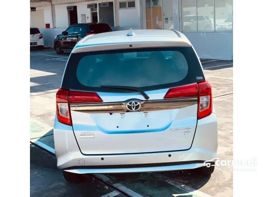 2024 Toyota Calya G MPV