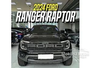 2024 Ford Ranger 2.0 Raptor Pickup