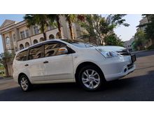2011 Nissan Grand Livina 1.5 Ultimate MPV #jualcepatpemiliklangsung