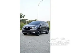 2018 Honda CR-V 1.5 Turbo SUV