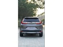 2018 Honda CR-V 1.5 Turbo SUV