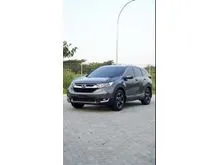 2018 Honda CR-V 1.5 Turbo SUV