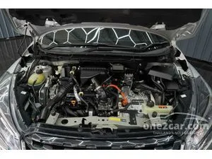 2023 Nissan Kicks 1.2 V SUV