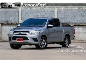 2018 Toyota Hilux Revo 2.4 DOUBLE CAB J Plus Pickup