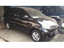 PNJ Toyota Avanza Veloz Manual 2012 For Sale Nego