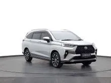 2022 Toyota Veloz 1.5 Q (Non Premium Color) MPV