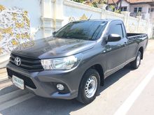 2015 Toyota Hilux Revo 2.4 SINGLE J Pickup MT