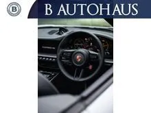 2026 Porsche 911 3.0 Carrera Convertible