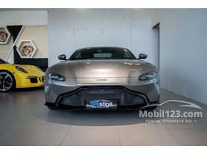 Aston Martin Bekas Baru Murah Jual Beli 18 Mobil Di Indonesia Mobil123