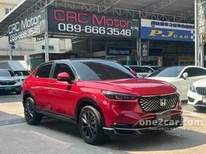 2022 Honda HR-V 1.5 (ปี 22-28) e:HEV RS SUV