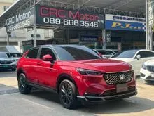 2022 Honda HR-V 1.5 (ปี 22-28) e:HEV RS SUV