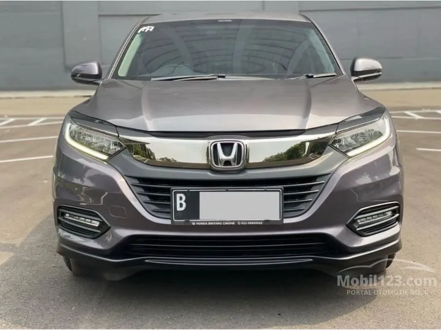 Jual Mobil Honda HR