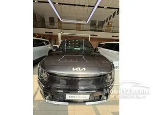 2024 KIA EV9 GT-Line SUV