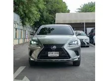 2019 Lexus NX300h 2.5 (ปี 14-21) Premium SUV