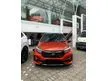 Jual Mobil Honda Brio 2023 RS 1.2 di DKI Jakarta Automatic Hatchback Orange Rp 233.000.000