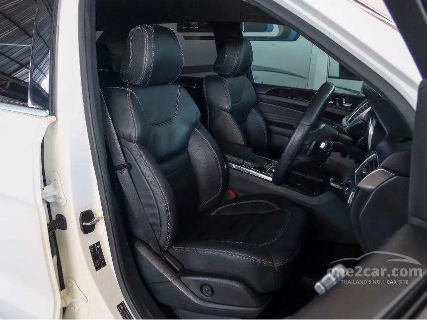 2012 Mercedes-Benz ML250 AMG Sports CDI BlueEFFICIENCY SUV