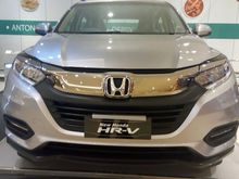 2018 Honda HR-V 1.5 E SUV