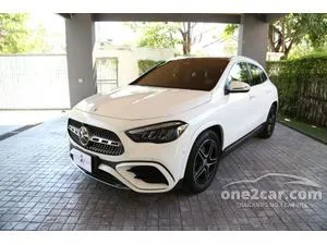 2024 Mercedes-Benz GLA200 1.3 AMG Dynamic SUV