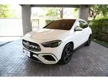 2024 Mercedes-Benz GLA200 1.3 W247 (ปี 20-27) AMG Dynamic SUV