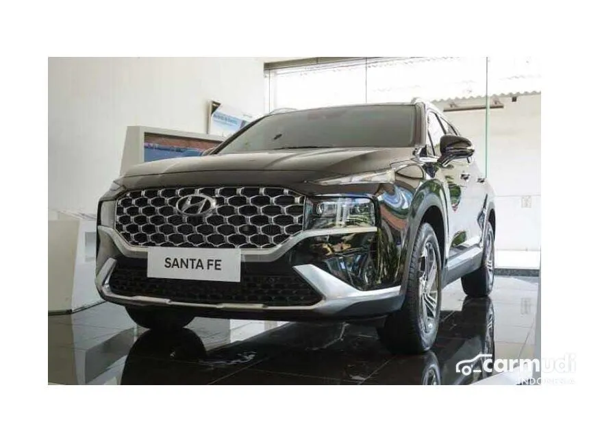 2024 Hyundai Santa Fe Signature SUV