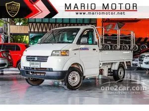 2017 Suzuki Carry 1.6 (ปี 07-18) Truck