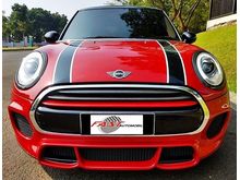 2014 MINI Cooper Coupe 2015 FULL JCW Free BBN Low Km