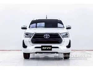 2022 Toyota HILUX REVO 2.4 Z Edition Mid Smart Cab Pickup