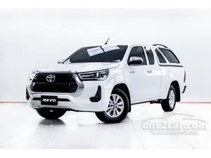 2022 Toyota HILUX REVO 2.4 Z Edition Mid Smart Cab Pickup
