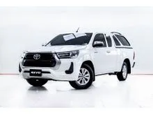 2022 Toyota HILUX REVO 2.4 Smart Cab Z Edition Mid Pickup
