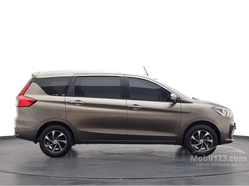 2022 Suzuki Ertiga Hybrid GX MPV