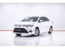 2013 Toyota VIOS 1.5 (ปี 07-13) G Sedan