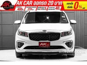 2019 Kia GRAND CARNIVAL 2.2 SXL Wagon