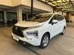 Jual Mobil Mitsubishi Xpander 2022 EXCEED 1.5 di Jawa Timur Automatic Wagon Putih Rp 240.000.000