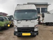 2022 Isuzu Elf 4.8 NMR HD 5.8 Truck