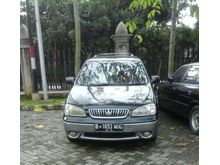 2002 KIA Carens 1 automatic
