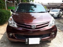 XENIA 1.3 X PLUS 2014 PRIMA SIAP PAKAI #jualcepatpemiliklangsung