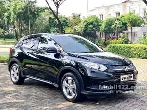2018 Honda HR-V 1.5 E SUV