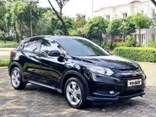2018 Honda HR-V 1.5 E SUV
