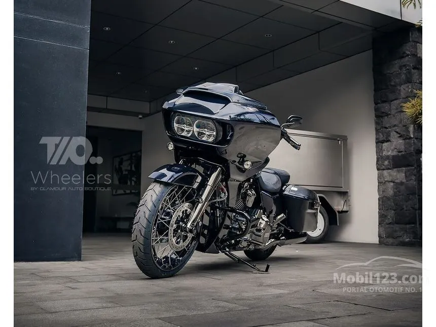 2022 Harley Davidson Road Glide Special Others