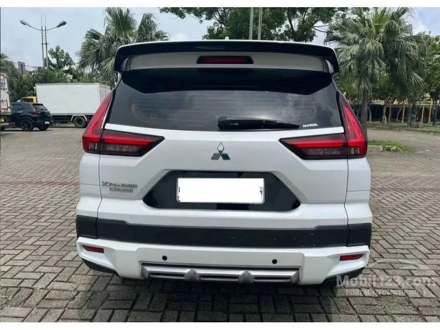 2023 Mitsubishi Xpander Cross Premium MPV