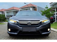 2016 Honda Civic FC 1.5L AT Sedan Sportback